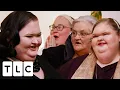 Amy Shocks Family with New Figure Post Weight Loss Surgery 1000LB Sisters