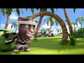 Download Lagu Bhanchu Aja Man Ka kura Talking Tom And  Angela Version