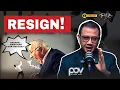 Download Lagu LINGKUNGAN TOXIC, LEADERNYA APALAGI! RESIGN, JANGAN? INI JAWABANNYA - Tom MC Ifle
