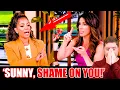 Alyssa Farah Griffin grows a spine CALLS OUT twisted Sunny Hostin live on air