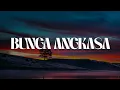 Download Lagu Terrarossa - Bunga Angkasa, Gurauan Berkasih, Sejiwa [Mix Lirik]