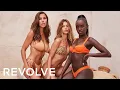 Introducing Monday Swimwear x REVOLVE from Natasha Oakley Devin Brugman REVOLVE