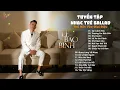 Download Lagu Sai Cách Yêu, Thương Em Đến Già - Lê Bảo Bình | Top Ca Khúc Nhạc Trẻ Triệu View Của Lê Bảo Bình