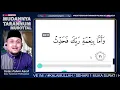 Download Lagu Mudahnya Tarannum Murotal (Surah Ad Dhuha Nahawand)