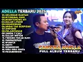 Download Lagu KELINGAN MANTAN - CANTIKA FT FENDIK- ADELLA FULL ALBUM TERBARU 2025