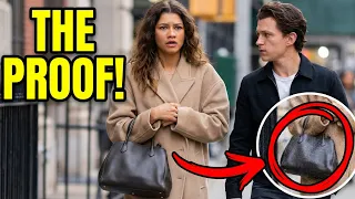 ZENDAYA PREGNANT The Photo That Changes Everything 2025 AmericaPulseTV1