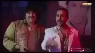 متشكرين علي الالم وعلي الجراح   دندنها