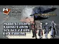 Main Scenario Quest Patch 5 5 Act 2 Here Be Dragons Final Fantasy XIV