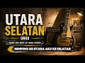 🎵 Utara Selatan - Ungu | Cover Pop Rock Full Version + Lirik | Azka Studio
