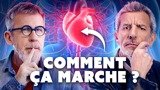 Ces gestes du quotidien peuvent vous sauver la vie !