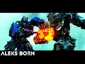 Download Lagu Alan Walker x Imanbek - Sweet Dreams (Aleks Born Remix) _ Transformers