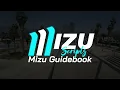 Mizu Guidebook - Premium FiveM Guidebook Rules System