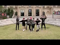 [CHOREOGRAPHY] BTS (방탄소년단) '호르몬전쟁' Dance practice