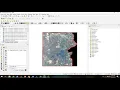 Supervised Classification Using the SCP Plugin in QGIS 3 10