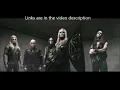Necrophobic release new song “As Stars Collide“ off new album “In The Twilight Grey“