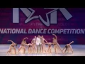 A Million Reasons-Flex Point Performing Arts Center Michigan