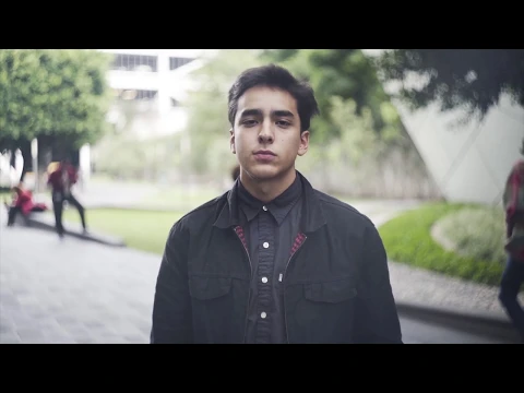 Machos - Trailer
