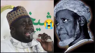  admirez la belle voix de cheikh ibrahima ndao zakir 