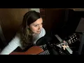 Janileigh Cohen - Farewell Angelina (Bob Dylan Cover)