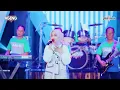 Nazia Marwiana ft Ageng Music - Angin (Official Live Music)