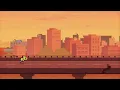 TVアニメ「DIGIMON BEATBREAK」ノンクレジットエンディングムービー②／iLiFE!「BRAVE GROOVE」