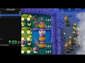Download Lagu Plants vs. Zombies Speedrun .Survival: Fog (Hard) : 18:56