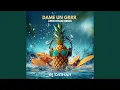 Download Lagu Dame Un Grrr Afro House