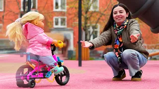 Emily ile dışarıya çıkalım | Tıpkı Anne Gibi