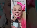 Jojo Siwa s Evolution Over The Years
