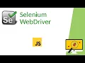 Execute javascript in Selenium Tests