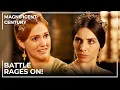Download Lagu Hurrem Laughs at Mahidevran! | Magnificent Century