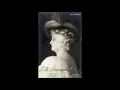 Lilli Lehmann sings Franz Schubert "Der Erlkönig", op. 1 (D. 328)