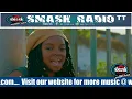 KHALIA - NOTHING CAN JUSTIFY (REGGAE)