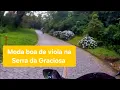 Download Lagu Modão de viola na viagem  Serra da Graciosa. Vídeo 1