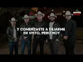 Grupo Marca Registrada - Migajero (Letra)