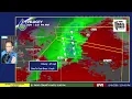 LIVE - FLASH FLOOD WARNING Aspen Acres Fire
