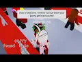 How to Make a Greeting for Any Restaurant Game Roblox Tutorial