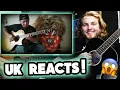 Download Lagu UK REACTS To ALIP BA TA - Kepangku Kapang - Cipt. Adif Marhaendra (Fingerstyle Cover)