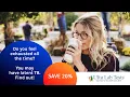 TB Blood Testing - Save 20