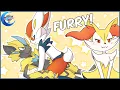 Download Lagu Furry! // Pokemon Animation Meme