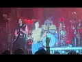 Remi Wolf - Toro Dance and Performance (Live in Columbus)