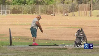 Oahu s municipal golf courses experience tee time reservation issues