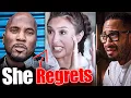 Jeannie Mai Is 46 Divorced a Single Mom and STILL Delusional