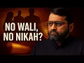 Download Lagu Can a Woman Marry Without a Wali? | Dr. Yasir Qadhi