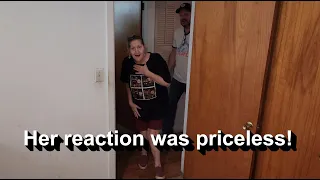 This Transformation was AWESOME!