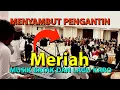 Lagu HORAS , MEJUAH-JUAH //  TERNYATA LAGU KARO BISA DI PADUKAN DENGAN ALAT MUSIK TRADISI BATAK TOBA