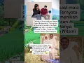 Download Lagu Terkejut lihat podcast Anjasmara nikah lagi dgan daun muda #trending #entertaiment #viralvideo #fyp