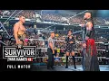 FULL MATCH: Gunther vs. Damian Priest | World Heavyweight Title Match: Survivor Series 2024
