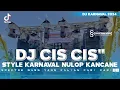 Download Lagu DJ CIS CIS PACAR TARA GUNA STYLE KARNAVAL BASS NULOP NULOP BATTLE DJ CIS CIS CIS FAJA SKALI MP3