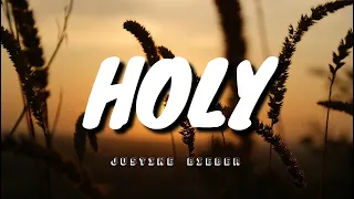 Download Holy - Alec Chambers Cover (Lyrics) MP3
